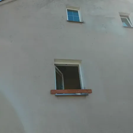 Na Bile Hore Habitación en casa particular